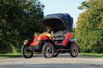 Renault Type AX 2-Seater 1908 года